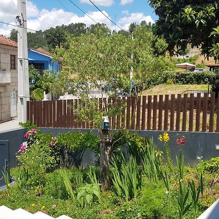 Casa Anjos Villa Amarante Dış mekan fotoğraf