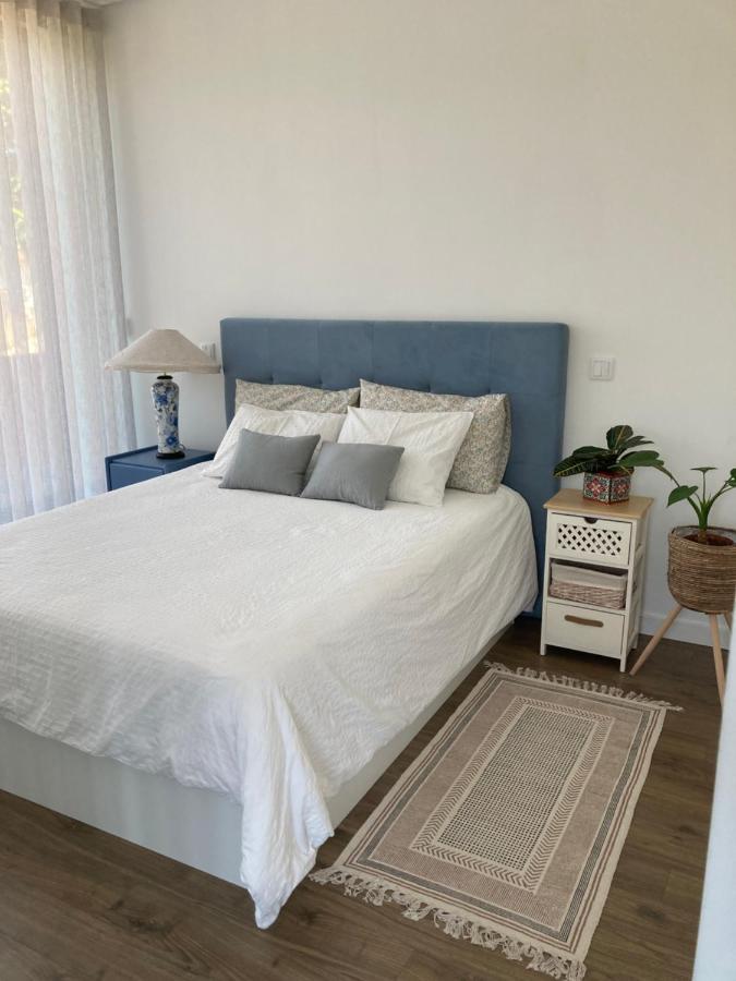 Casa Anjos Villa Amarante Dış mekan fotoğraf