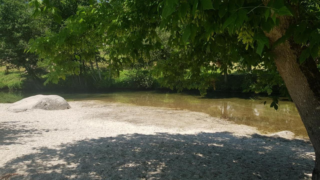 Casa Anjos Villa Amarante Dış mekan fotoğraf
