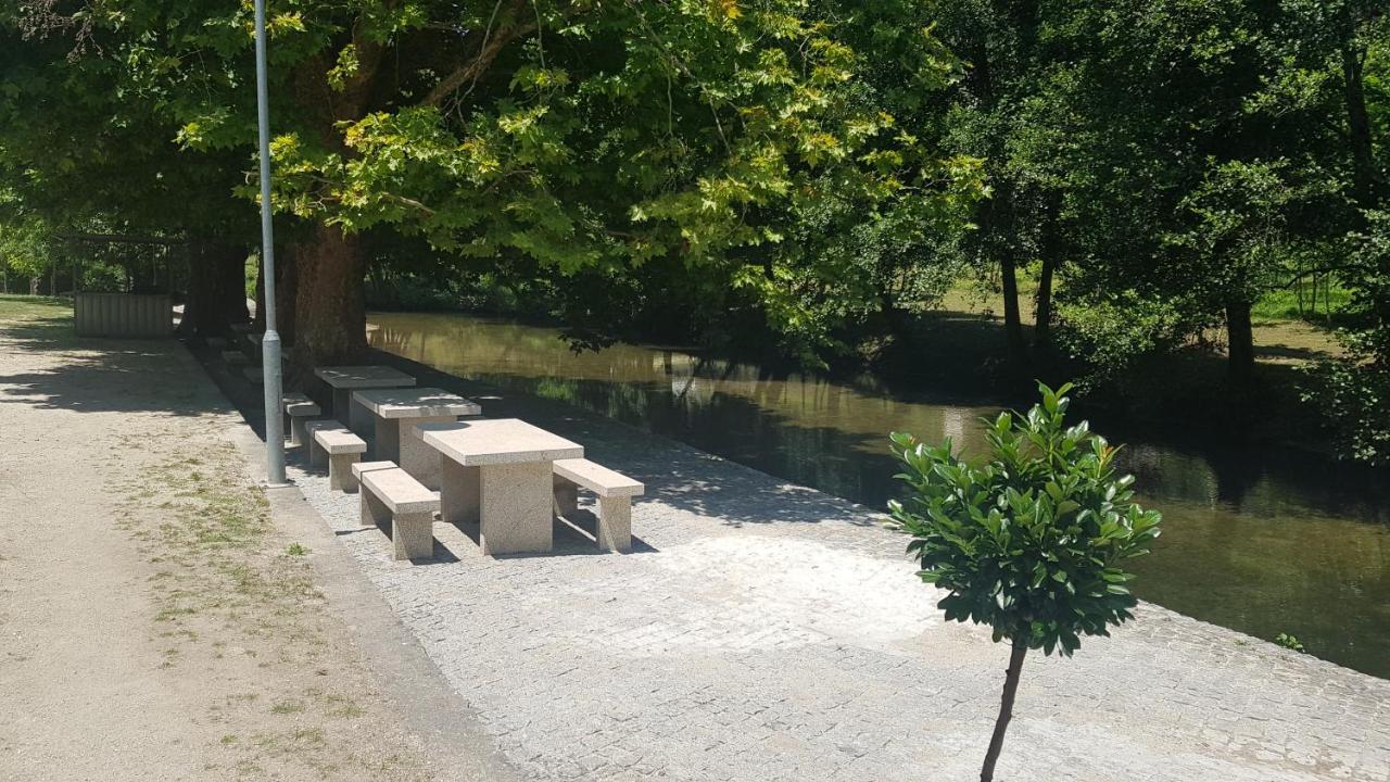 Casa Anjos Villa Amarante Dış mekan fotoğraf